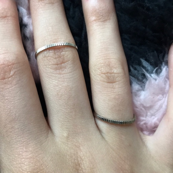 2 Ring bundle - Picture 3 of 3